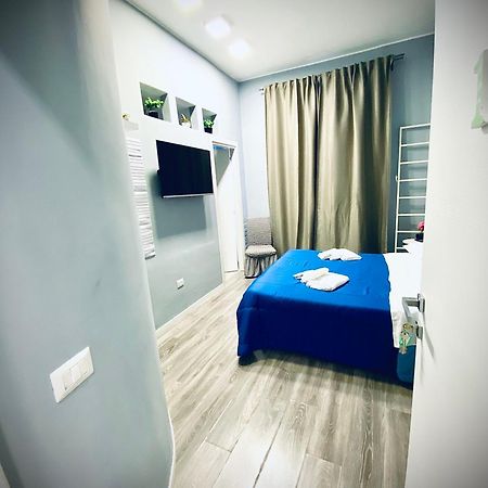 Rodino Rooms Nápoles Exterior foto